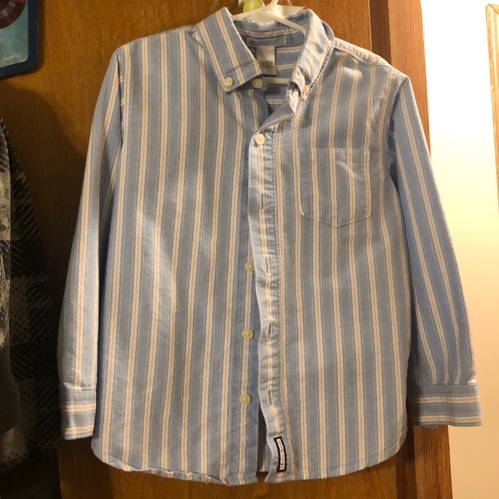 Dress shirt